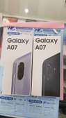 Samsung Galaxy A07 128GB Ram 4