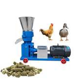 Machine à granulés Alimentation animale