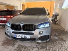 Bmw x5 Pack M