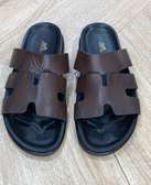 Sandales en cuir véritable.   promo 🇩🇪bba