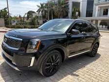 Kia Telluride SX 2020