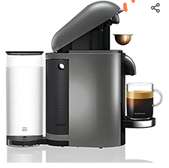 Nespresso VERTUO PLUS