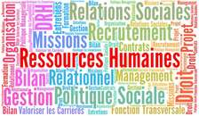 STAGE EN RESSOURCE HUMAINE