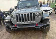 Wrangler Rubicon 2019