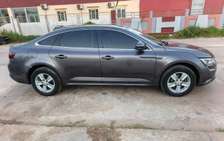 Renault sm6