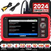 launch 123x v 2.0 nouvelle version 2024