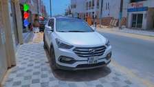 HYUNDAI SANTAFE 2018