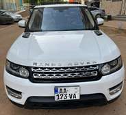 Range Rover Sport 2016