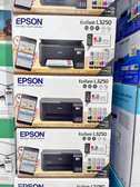 Imprimante EPSON ECOTANK L3250 Jet D’encre A4 Wifi
