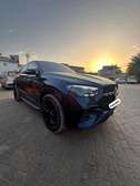 Mercedes GLE Coupé 350de Hybride à louer