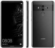 Huawei mate 10 pro 128go ram 8