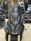 Yamaha Tenere 2021