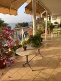 Appartement à vendre sur la corniche du plateau