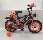 Vélo 2- 7ans