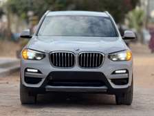 2019 BMW X3 XDRIVE