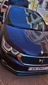 Citroen DS4 Diesel Manuel