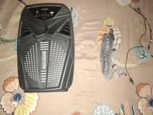 Haut parleur bluetooth