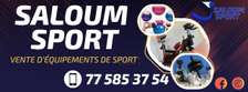 SALOUM SPORT