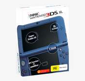 New 3ds Etat neuf avec boîte