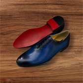 Chaussure Alden Berluti