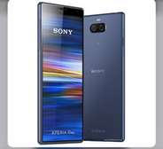 Sony xperia 10