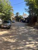Terrain 1100m2 Tf angle sis almadies