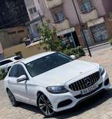 Mercedes c300 2016