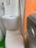 Pack sanitaire complet
