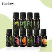 Huile essentielle de Massage
