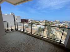 Almadies appartement à louer