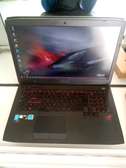 Asus ROG core i7 ram 16Go 256ssd 1To HDD Nvidia GTX 980M 4go