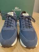 Chaussures Lacoste