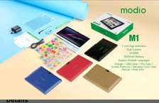 Tablette enfant Modio M1 Wifi 8GB
