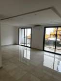 Appartement au plateau à louer