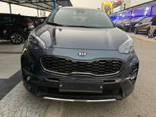 Kia Sportage 2019