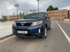 KIA SORENTO 2014
