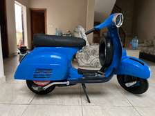 Vespa