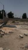ESPACE CLOTURE 1300 M2 A LOUER A MBODIENE RTE DE TIVAOUANE