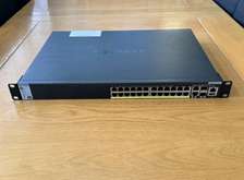 Netgear M4300-28G-POE+ network switch