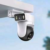 Caméra ip xiaomi cw500 dual