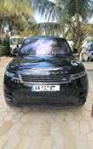 RANGE ROVER SPORT 2023