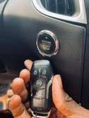 FORD EDGE TITANUME