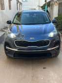 KIA SPORTAGE  ANNÉE 2020