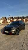 C5 AIRCROSS 2019 DIESEL AUTOMATIQUE VENANT FRANCE