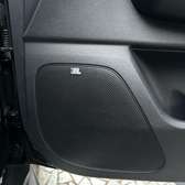 Kia Sportage 1.7 diesel série spéciale full options