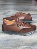 Chaussure Homme Boss
