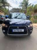 MITSUBISHI OUTLANDER 2014 , 7places