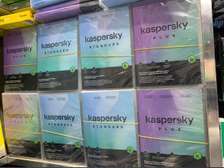 Antivirus Kaspersky Plus & Standard – 2 à 4 Appareils