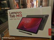 Vente Lenovo TAb M11