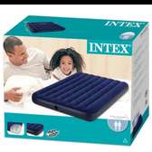 MATELAS GONFLABLE